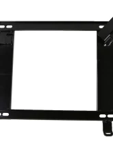 Spec-D 16" x 18" Tensile Mild Steel Racing Seat Mounting Brackets (2pc) Acura Integra 1990-1993                                     - BKT-INT90 - Image 6