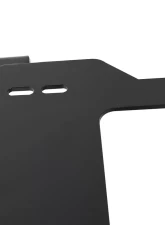 Spec-D 19" x 18" Tensile Mild Steel Racing Seat Mounting Brackets (2pc) Ford Mustang 2005-2014                                     - BKT-L-MST05 - Image 5