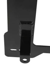 Spec-D 17.5" x 18.25" Tensile Mild Steel Racing Seat Mounting Brackets (2pc) Ford Mustang 1979-1998                                     - BKT-L-MST79 - Image 5