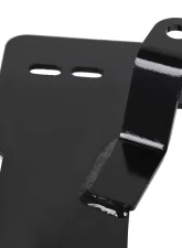 Spec-D 17.5" x 18.25" Tensile Mild Steel Racing Seat Mounting Brackets (2pc) Ford Mustang 1979-1998                                     - BKT-L-MST79 - Image 6