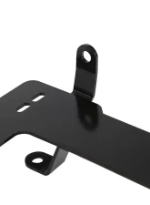 Spec-D 18" x 18.25" Tensile Mild Steel Racing Seat Mounting Brackets (2pc) Ford Mustang 1999-2004                                     - BKT-L-MST99 - Image 3