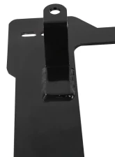 Spec-D 18" x 18.25" Tensile Mild Steel Racing Seat Mounting Brackets (2pc) Ford Mustang 1999-2004                                     - BKT-L-MST99 - Image 5