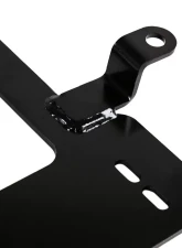 Spec-D 18" x 18.25" Tensile Mild Steel Racing Seat Mounting Brackets (2pc) Ford Mustang 1999-2004                                     - BKT-L-MST99 - Image 7