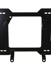 Spec-D 18" x 18.25" Tensile Mild Steel Racing Seat Mounting Brackets (2pc) Ford Mustang 1999-2004                                     - BKT-L-MST99 - Image 8