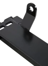 Spec-D 19" x 14" Tensile Mild Steel Racing Seat Mounting Brackets (2pc) Ford Mustang 2005-2014                                     - BKT-MST05 - Image 5