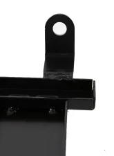Spec-D 19" x 14" Tensile Mild Steel Racing Seat Mounting Brackets (2pc) Ford Mustang 2005-2014                                     - BKT-MST05 - Image 10