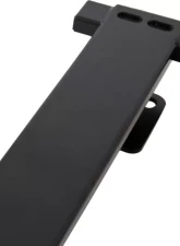Spec-D 19" x 14" Tensile Mild Steel Racing Seat Mounting Brackets (2pc) Ford Mustang 1979-1998                                     - BKT-MST79 - Image 4