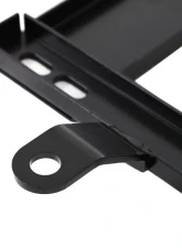 Spec-D 19" x 14" Tensile Mild Steel Racing Seat Mounting Brackets (2pc) Ford Mustang 1979-1998                                     - BKT-MST79 - Image 7