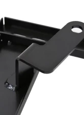 Spec-D 19" x 14" Tensile Mild Steel Racing Seat Mounting Brackets (2pc) Ford Mustang 1979-1998                                     - BKT-MST79 - Image 8