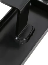 Spec-D 19" x 14" Tensile Mild Steel Racing Seat Mounting Brackets (2pc) Ford Mustang 1979-1998                                     - BKT-MST79 - Image 9