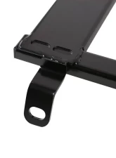 Spec-D 16.25" x 18" Tensile Mild Steel Racing Seat Mounting Brackets (2pc) Acura RSX 2002-2006                                     - BKT-RSX02 - Image 3