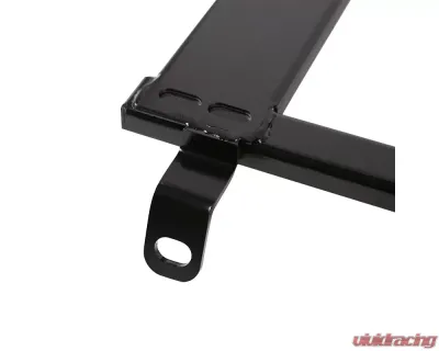 Spec-D 16.25" x 18" Tensile Mild Steel Racing Seat Mounting Brackets (2pc) Acura RSX 2002-2006 - BKT-RSX02