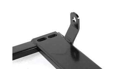 Spec-D Tensile Steel Racing Seat Mounting Brackets - 2PCS Acura RSX 2002-2006                                     - BKT-RSX02 - Image 4