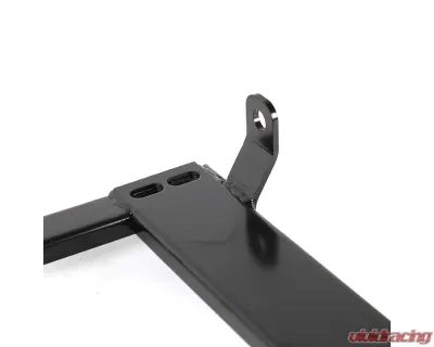 Spec-D 16.25" x 18" Tensile Mild Steel Racing Seat Mounting Brackets (2pc) Acura RSX 2002-2006 - BKT-RSX02