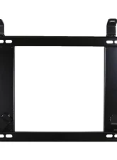 Spec-D 16.25" x 18" Tensile Mild Steel Racing Seat Mounting Brackets (2pc) Acura RSX 2002-2006                                     - BKT-RSX02 - Image 6