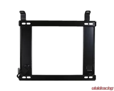 Spec-D 16.25" x 18" Tensile Mild Steel Racing Seat Mounting Brackets (2pc) Acura RSX 2002-2006 - BKT-RSX02