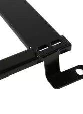 Spec-D 18" x 19" Tensile Mild Steel Racing Seat Mounting Brackets (2pc) Nissan 240SX S13/S14 1989-1998                                     - BKT-S1389 - Image 4