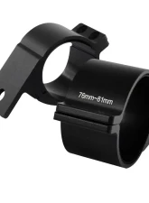 Spec-D 3" Black Universal  Aluminum Light Mounting Brackets                                     - BKTL-UNV300 - Image 10