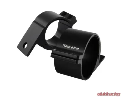 Spec-D 3" Black Universal  Aluminum Light Mounting Brackets - BKTL-UNV300