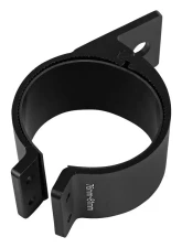 Spec-D 3" Black Universal  Aluminum Light Mounting Brackets                                     - BKTL-UNV300 - Image 2