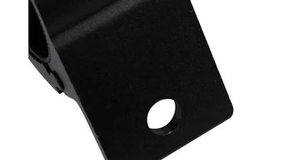 Spec-D Universal 3" Aluminum Light Mounting Brackets (Black)                                     - BKTL-UNV300 - Image 3