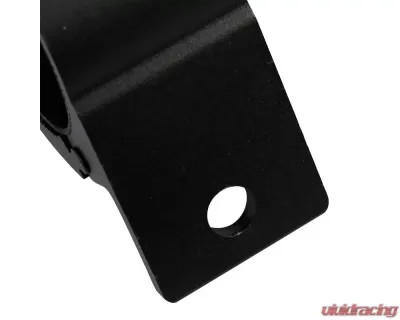 Spec-D 3" Black Universal  Aluminum Light Mounting Brackets - BKTL-UNV300
