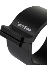 Spec-D 3" Black Universal  Aluminum Light Mounting Brackets                                     - BKTL-UNV300 - Image 5