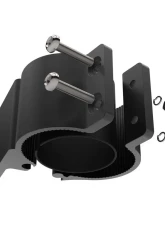 Spec-D 3" Black Universal  Aluminum Light Mounting Brackets                                     - BKTL-UNV300 - Image 8