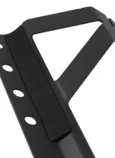 Spec-D 50"Black  Windshield Light Mounting Bracket Jeep Wrangler 2007-2018                                     - BKTL-WRG07LG - Image 5