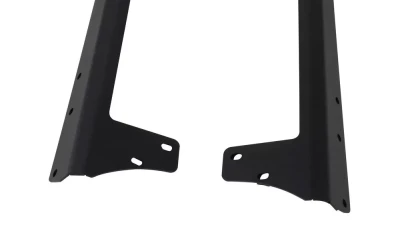 Spec-D 50" Windshield Light Mounting Bracket (Black)                                     - BKTL-WRG07LG - Image 7