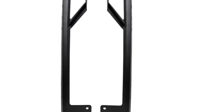 Spec-D 50" Windshield Light Mounting Bracket (Black)                                     - BKTL-WRG07LG - Image 9