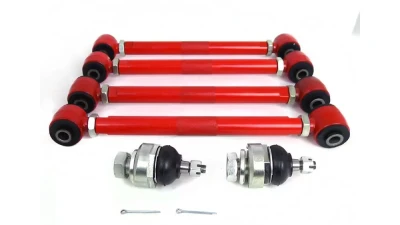 Spec-D Adjustable Front Ball Joints & Rear Suspension Links Honda Accord | Acura TL | TSX | RL 2003-2008                                     - CAM-2ACD03 - Image 3