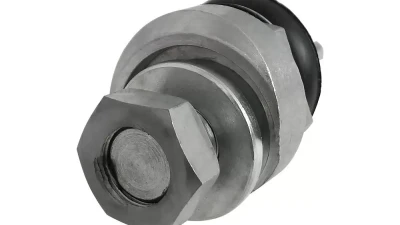 Spec-D Adjustable Front Ball Joints & Rear Suspension Links Honda Accord | Acura TL | TSX | RL 2003-2008                                     - CAM-2ACD03 - Image 7