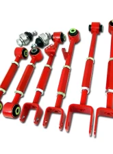Spec-D Adjustable Front Ball Joints & Rear Control Arms Honda | Acura 2008-2013                                     - CAM-2ACD08 - Image 10