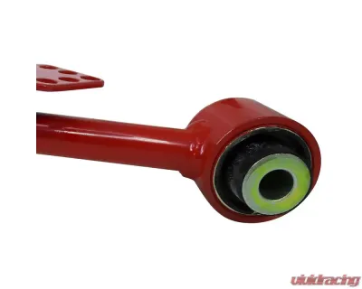 Spec-D Adjustable Front Ball Joints & Rear Control Arms Honda | Acura 2008-2013 - CAM-2ACD08