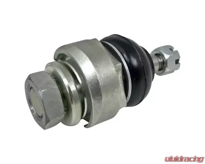 Spec-D Adjustable Front Ball Joints & Rear Control Arms Honda | Acura 2008-2013 - CAM-2ACD08