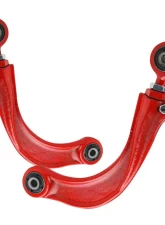 Spec-D Adjustable Rear Upper Camber Arms Mazda | Ford | Volvo 2000-2013                                     - CAM-MZ304R-RD - Image 10