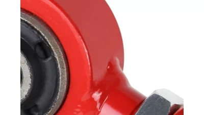 Spec-D Adjustable Rear Upper Camber Arms Mazda | Ford | Volvo 2004-2013                                     - CAM-MZ304R-RD - Image 3