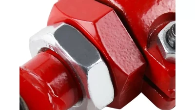 Spec-D Adjustable Rear Upper Camber Arms Mazda | Ford | Volvo 2004-2013                                     - CAM-MZ304R-RD - Image 4