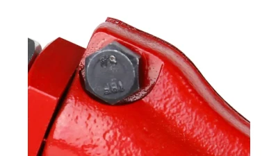 Spec-D Adjustable Rear Upper Camber Arms Mazda | Ford | Volvo 2004-2013                                     - CAM-MZ304R-RD - Image 5