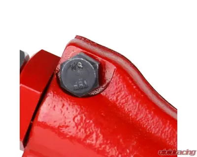 Spec-D Adjustable Rear Upper Camber Arms Mazda | Ford | Volvo 2000-2013 - CAM-MZ304R-RD