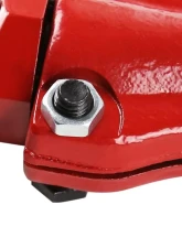 Spec-D Adjustable Rear Upper Camber Arms Mazda | Ford | Volvo 2000-2013                                     - CAM-MZ304R-RD - Image 6