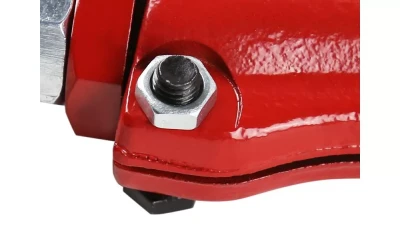 Spec-D Adjustable Rear Upper Camber Arms Mazda | Ford | Volvo 2004-2013                                     - CAM-MZ304R-RD - Image 6