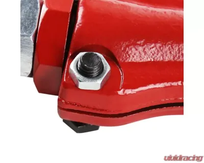 Spec-D Adjustable Rear Upper Camber Arms Mazda | Ford | Volvo 2000-2013 - CAM-MZ304R-RD