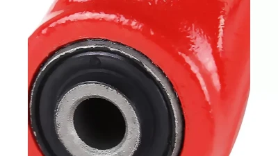 Spec-D Adjustable Rear Upper Camber Arms Mazda | Ford | Volvo 2004-2013                                     - CAM-MZ304R-RD - Image 8