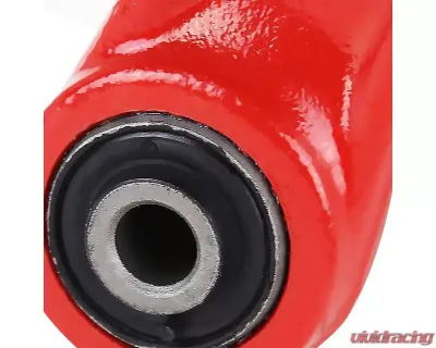 Spec-D Adjustable Rear Upper Camber Arms Mazda | Ford | Volvo 2000-2013 - CAM-MZ304R-RD