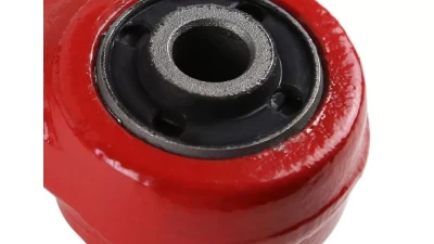 Spec-D Adjustable Rear Upper Camber Arms Mazda | Ford | Volvo 2004-2013                                     - CAM-MZ304R-RD - Image 9