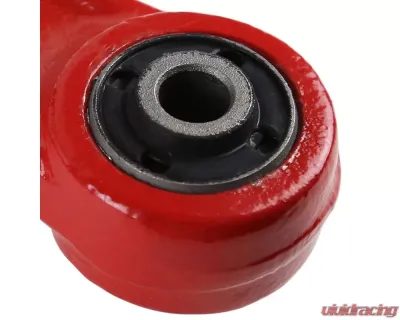 Spec-D Adjustable Rear Upper Camber Arms Mazda | Ford | Volvo 2000-2013 - CAM-MZ304R-RD