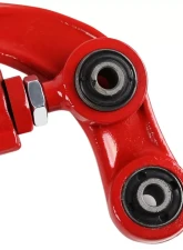 Spec-D Adjustable Rear Upper Camber Arms Mazda | Ford | Volvo 2000-2013                                     - CAM-MZ304R-RD - Image 10