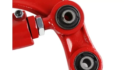 Spec-D Adjustable Rear Upper Camber Arms Mazda | Ford | Volvo 2004-2013                                     - CAM-MZ304R-RD - Image 10